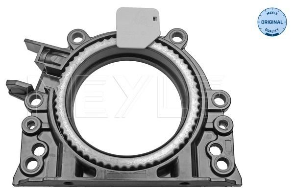 CORTECO 82034934 | Krank Keçesi Arka Golf.V-Passat-Jetta-Tiguan-A3-A4 1.6Tdi-2.0 TDI *Cayb-Cayc-Caga* Flanslı Keçe