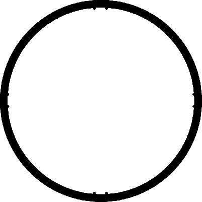 CORTECO 82926238 | Manifold Contası Emme 470370