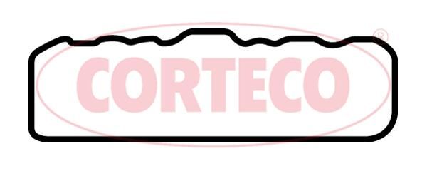 CORTECO 83023993 | Külbütör Kapak Contası Combo B-Corsa B X15d