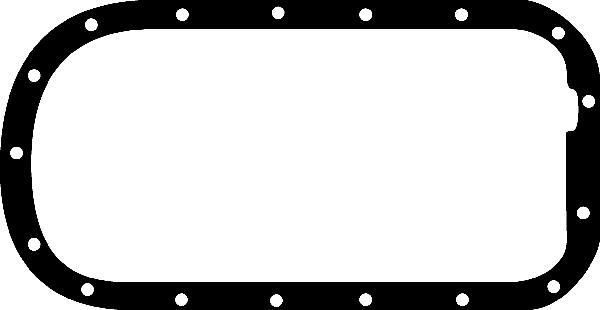 CORTECO 83026005 | Karter Contası 96-Clio-Kangoo 1.2