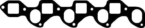 CORTECO 83026145 | Manifold Conta Nissan Patrol Interstar Patrol 2000- Opel Movano 2003- Renault Master 2003-