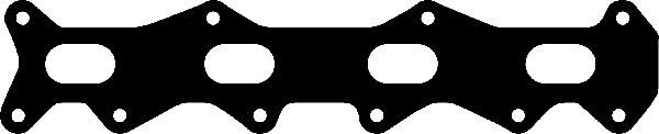 CORTECO 83026611 | Egzos Manifold Contası Doblo Palio Marea Bravo Brava 1.6 16V