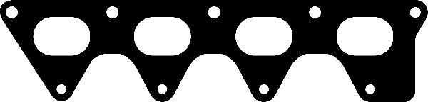 CORTECO 83026650 | Egsoz Manifold Conta Laguna Megane 2.0 16V F4r Clio