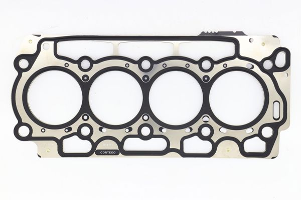 CORTECO 83414110 | Silindir Kapak Contası 4 Tırnak Ford: Fiesta 1.4 TDCI 68Bg 02 -