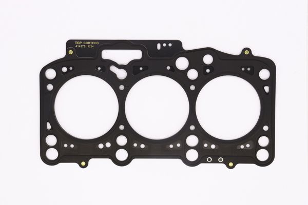 CORTECO 83414175 | Silindir Kapak Contası 2 Kertik