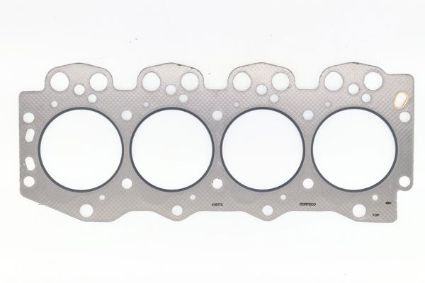 CORTECO 83415173 | 415173P Conta Silindir Kapak Grafıt Kia: Bongo 97 > > / Pregıo 97 > > 2.7D Dizel)