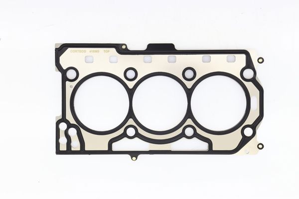 CORTECO 83415363 | Silindir Kapak Contası 01-Polo.V.VI-Fabia-Ibiza 1.2 *Bmd-Awy*