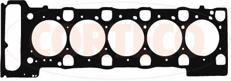 CORTECO 83415660 | Silindir Kapak Contası 99-Discovery 2.5Td4×4 2 Kertik