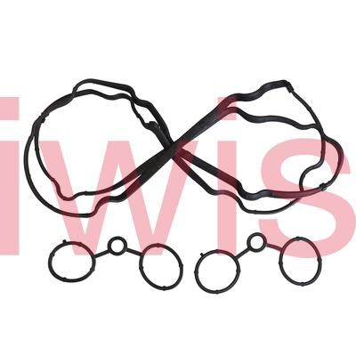 CORTECO 83440396 | Külbütör Kapak Contası Takım Olarak