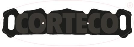 CORTECO 83440524 | Üst Kapak Contası 206 307 308 1.6 16V Tu5jp4