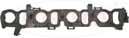 CORTECO 83450730 | Manifold Contası Emme 05-1-Seri (F20-F21) 3-Seri (F30-F31-F80-E91) X1
