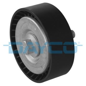DAYCO APV1024 | Gergi Rulmanı-(Peugeot: 306-406-607-807 2.0 HDI-2.2 HDI 99 -)
