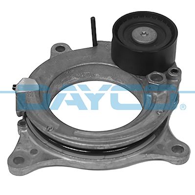 DAYCO APV4177 | Kütüklü Gergi Rulmanı BMW B37 B57 N47 F20 G30 G11 G14 G01 G02 G07