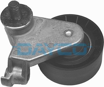 DAYCO ATB2163 | Eksantrik Gergisi (Ford: Fiesta 1.25 1.4 96-02)
