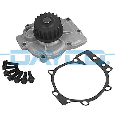 DAYCO DP018 | Devirdaim Pa749 (Renault: Laguna Rxt 2.0Ie 16V N7q 96-01)