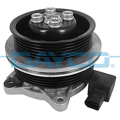 DAYCO DP1983 | Su Pompası (VW Golf 06-14 Passat 11-15 Polo 10-14 Tiguan 08-18 Seat Ibiza 09-15 Skoda Fabia 11-15) Blg-Bmy-Cthd-Cave