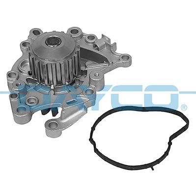 DAYCO DP2140 | Devirdaim 2008-208-3008 II-301-308 II-5008 II-508-Expert-Partner-Berlingo-C3 III-C4 Cactus-C4 Picasso-C-Elysee-Jumpy 1.5Bluehdı Yeni Kasa Focus IV 17 > 1.5 Ecoblue