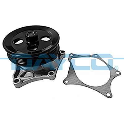 DAYCO DP2255 | Devirdaim