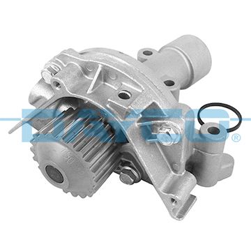 DAYCO DP248 | Devirdaim (Peugeot:206 00-07 307 02-09 406 99-04 Expert 02-Citroen:C4 C5 I II III Fiat:Scudo 00-06)