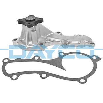 DAYCO DP298 | Devirdaim Nissan Almera N16 1.5 1.8 01-06 Primera P11 1.6 1.8 96-01 Primera P12 1.6 1.8 2002 -