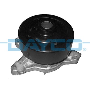 DAYCO DP323 | Devirdaim (Toyota: Auris 07-12 Avensis 00-08 Corolla 99-13 Rav 4 II Mr2 III)