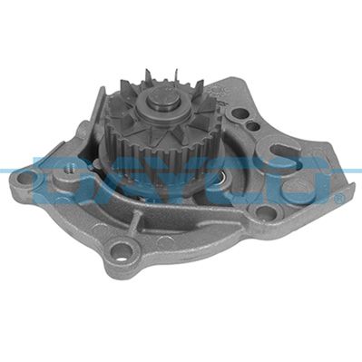 DAYCO DP751 | Devirdaim-Geniş Pervane (VW Passat 11-15 Audi A3 08-13 A4 08-15 A5 08-11 Seat Leon 11-13)