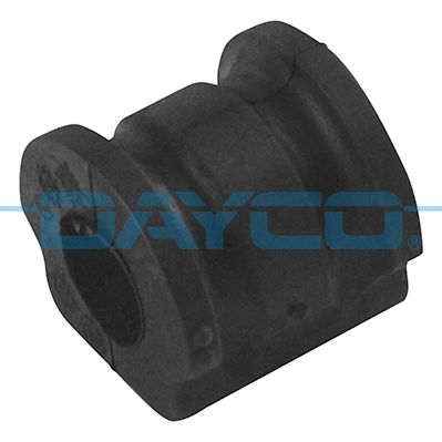 DAYCO DSS1008 | Viraj Demir Lastiği-18mm (VW Polo 02-18 Seat Ibiza 06-17 Skoda Fabia 07-14)
