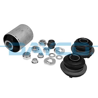 DAYCO DSS2391 | Alt Salıncak Tamir Takımı (Mercedes:W202 C Serisi 1993-2000-W170 Slk Serisi 1996-2004