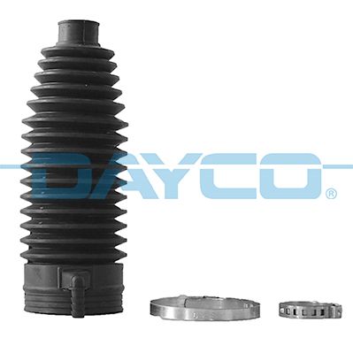 DAYCO DSS2405 | Direksiyon Körüğü Peugeot 607 (9D, 9U) 2.0-100 KW / 136 Ps-(00-05)