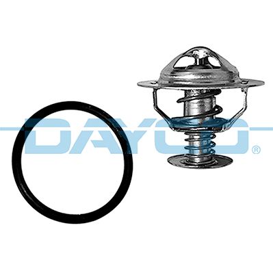 DAYCO DT1056V | Termostat 83C (Citroen: C5 2.0 HDI 01-04 / C8 2.0 HDI 02-/ Jumpy 1.9 TD 95-99)