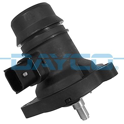 DAYCO DT1169H | Termostat 103C (Opel: Astra J 1.4 / Corsa D-E 1.2 1.4 Chevrolet: Aveo 1.2 1.4 11-15 / Cruze: 1.4)