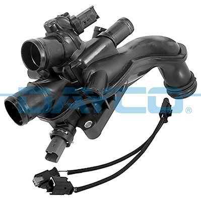 DAYCO DT1257H | Termostat Komple