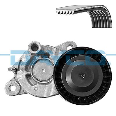 DAYCO KPV1494 | V Kayış Seti