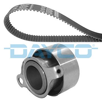 DAYCO KTB264 | Triger Seti (124-240)-(Honda: Civic 88-95 1.6 / Crx 88-91 1.6 / Rover-216 90-95 Gtı / Rover-416 90 -