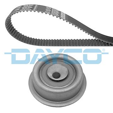 DAYCO KTB439 | Triger Seti (Mitsubishi)