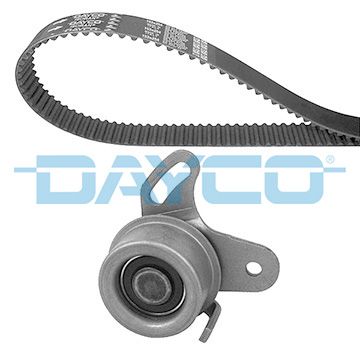 DAYCO KTB566 | Triger Seti 110Stp220h