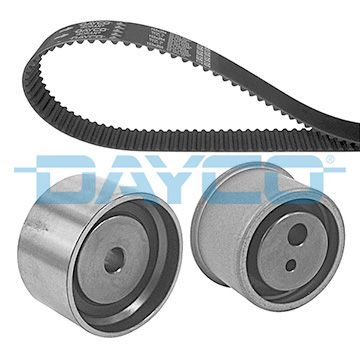 DAYCO KTB673 | Triger Kayış Seti (Kia Sportage II Hyundai Coupe II Sonata IV Trajet Tucson)