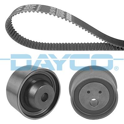 DAYCO KTB841 | Triger Gergi Seti (Mitsubishi: Pajero 2.0Gdı 00-07)