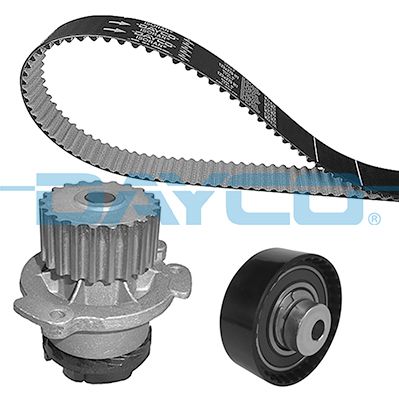 DAYCO KTBWP7310 | Triger Seti + Devirdaim