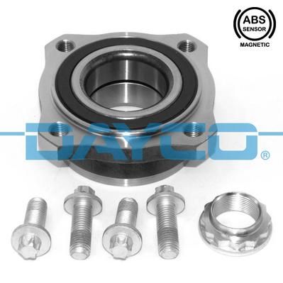 DAYCO KWD1228 | Arka Teker Rulmanı BMW F25 F26