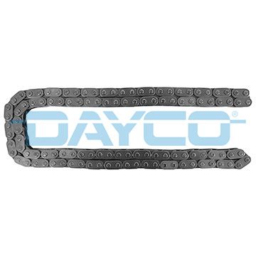 DAYCO TCH1020 | Eksantrik Zincir Seti