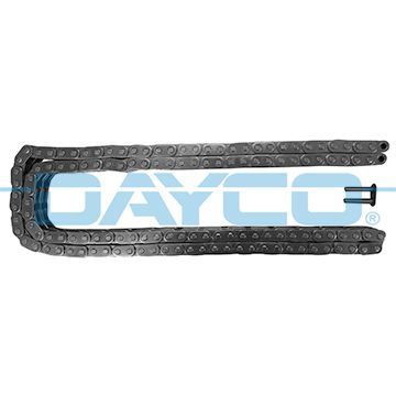 DAYCO TCH1053 | Zincir (Mercedes)