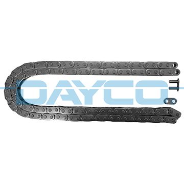 DAYCO TCH1056 | Zincir (Mercedes)