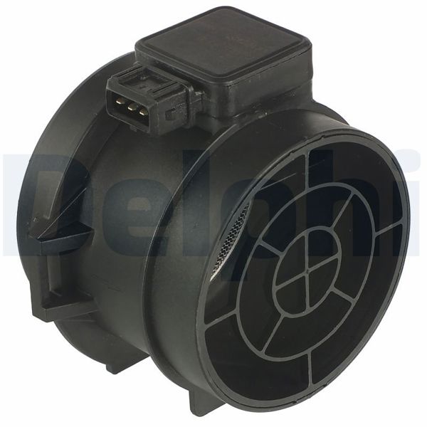 DELPHI AF10222-12B1 | Debimetre BMW E39 E46 E53 Z3 M54 01-3-Seri 5-Seri X5