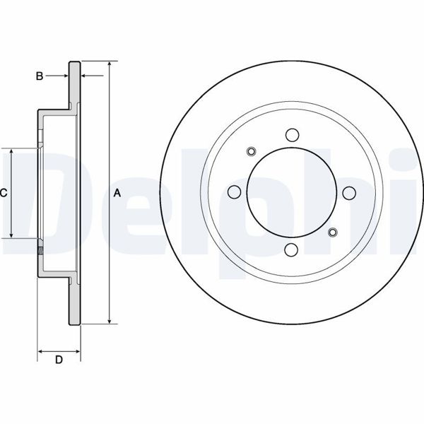 DELPHI BG3203 | Fren Diski Arka Carisma (Da_) 95-061.8 Msx-16V (Da2a) 1.6 (Da1a) 1.8 (Da2a) 1.6 (Da1a) 1.8 16V GDI (Da2a) 1.9 Dı-D (Da5a) 1.9 Dı-D (Da5a) 1.8 GDI (Da2a) 1.6 (Da1a) 1.6 (Da1a) Carisma Sedan (Da_) 96-061.6 (Da1a) 1.8 (Da2a) 1.6 (Da1a) 1.8 16V GDI (Da2a) 1.9 Dı-D (Da5a) 1.9 Dı-D (Da5a) 1.8 GDI (Da2a)