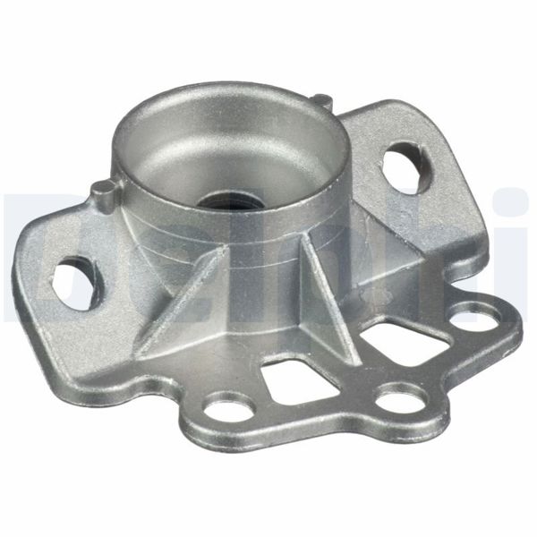 DELPHI BSJ10020 | Amortisör Takozu Opel Corsa D / E Arka Sol