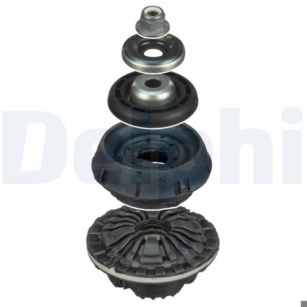 DELPHI BSJ10023 | Amortisör Takozu