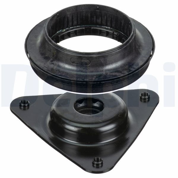 DELPHI BSJ10058 | Amortisör Takozu