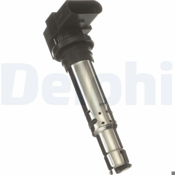 DELPHI CE20030-12B1 | Ateşleme Bobini VW Golf V,Poloıv 1.2-1.4-1.6 16V