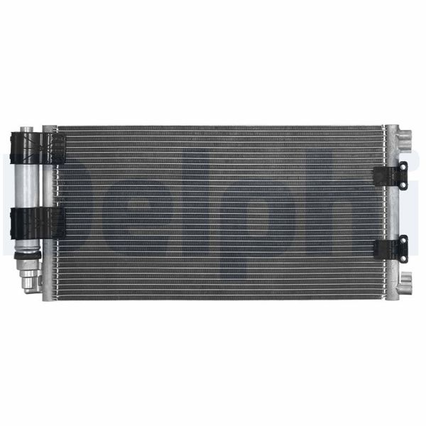 DELPHI CF20162-12B1 | Kondanser